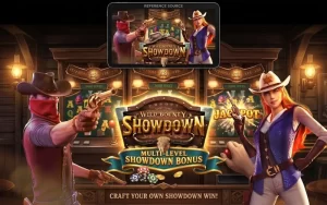 33db Wild Bounty Showdown